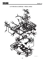 Предварительный просмотр 48 страницы Scag Power Equipment Freedom Z SFZ36-18FS Operator'S Manual