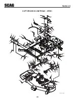 Preview for 50 page of Scag Power Equipment Freedom Z SFZ36-18FS Operator'S Manual