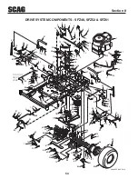 Предварительный просмотр 58 страницы Scag Power Equipment Freedom Z SFZ36-18FS Operator'S Manual