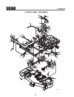 Preview for 6 page of Scag Power Equipment FREEDOM Z SFZ48-19KA Illustrated Parts List
