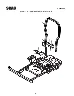 Preview for 10 page of Scag Power Equipment FREEDOM Z SFZ48-19KA Illustrated Parts List