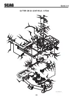 Preview for 44 page of Scag Power Equipment Freedom Z SFZ48-26BS Operator'S Manual