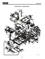 Preview for 46 page of Scag Power Equipment Freedom Z SFZ48-26BS Operator'S Manual