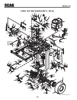 Preview for 50 page of Scag Power Equipment Freedom Z SFZ48-26BS Operator'S Manual