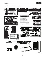 Предварительный просмотр 13 страницы Scag Power Equipment Freedom Z SFZ52-27BS Operator'S Manual