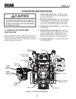 Preview for 16 page of Scag Power Equipment Freedom Z SFZ52-27BS Operator'S Manual