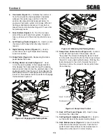 Preview for 17 page of Scag Power Equipment Freedom Z SFZ52-27BS Operator'S Manual