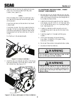 Preview for 8 page of Scag Power Equipment GC-2B Operator'S Manual