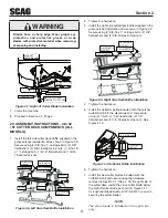 Предварительный просмотр 6 страницы Scag Power Equipment GC-SFZ Operator'S Manual