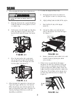 Preview for 4 page of Scag Power Equipment GC-STC-CS Operator'S Manual