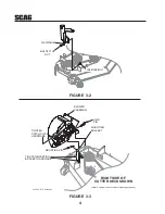 Предварительный просмотр 6 страницы Scag Power Equipment GC-STC-CS Operator'S Manual