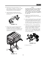 Предварительный просмотр 7 страницы Scag Power Equipment GC-STC-CS Operator'S Manual