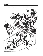 Предварительный просмотр 10 страницы Scag Power Equipment GC-STC-CS Operator'S Manual