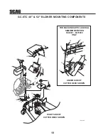 Preview for 12 page of Scag Power Equipment GC-STC-CS Operator'S Manual