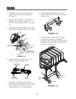 Предварительный просмотр 6 страницы Scag Power Equipment GC-STC-CSV Operator'S Manual