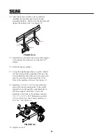 Предварительный просмотр 6 страницы Scag Power Equipment GC-STC-V Operator'S Manual