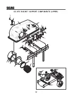 Предварительный просмотр 14 страницы Scag Power Equipment GC-STC-V Operator'S Manual