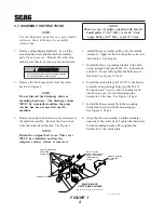 Preview for 4 page of Scag Power Equipment GC-STC Operator'S Manual