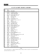 Preview for 10 page of Scag Power Equipment GC-STC Operator'S Manual