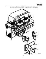 Предварительный просмотр 15 страницы Scag Power Equipment GC-STC Operator'S Manual