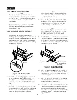 Предварительный просмотр 5 страницы Scag Power Equipment GC-STT-6KH Operator'S Manual