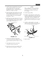 Предварительный просмотр 7 страницы Scag Power Equipment GC-STT-V Operator'S Manual