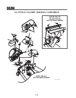 Предварительный просмотр 14 страницы Scag Power Equipment GC-STT Operator'S Manual