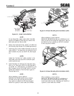 Preview for 5 page of Scag Power Equipment GC-VRII Operator'S Manual