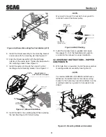 Preview for 6 page of Scag Power Equipment GC-VRII Operator'S Manual