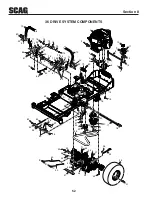 Предварительный просмотр 56 страницы Scag Power Equipment Liberty Z SZL36-18FR Operator'S Manual