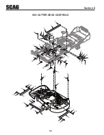 Предварительный просмотр 48 страницы Scag Power Equipment LIBERTY Z Operator'S Manual