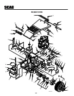 Предварительный просмотр 48 страницы Scag Power Equipment Magnum III Operator'S Manual