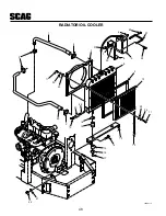 Предварительный просмотр 50 страницы Scag Power Equipment Magnum III Operator'S Manual