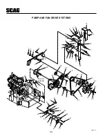 Предварительный просмотр 56 страницы Scag Power Equipment Magnum III Operator'S Manual