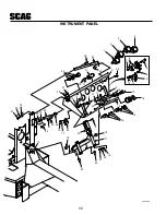 Предварительный просмотр 58 страницы Scag Power Equipment Magnum III Operator'S Manual