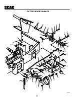 Предварительный просмотр 62 страницы Scag Power Equipment Magnum III Operator'S Manual