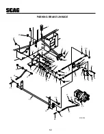 Предварительный просмотр 64 страницы Scag Power Equipment Magnum III Operator'S Manual