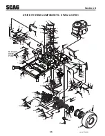 Предварительный просмотр 60 страницы Scag Power Equipment Patriot SPZ52H-22FX Operator'S Manual