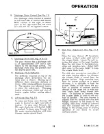 Предварительный просмотр 15 страницы Scag Power Equipment SB-48H Instruction Manual And Parts List