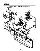 Предварительный просмотр 58 страницы Scag Power Equipment SCAG SCR Operator'S Manual