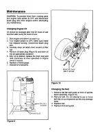 Preview for 8 page of Scag Power Equipment SE-3BS Technical Manual