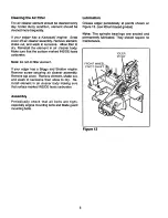 Предварительный просмотр 10 страницы Scag Power Equipment SE-3BS Technical Manual