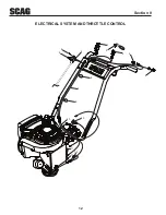 Preview for 14 page of Scag Power Equipment SFW36-16BV Illustrated Parts Manual