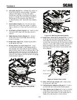 Предварительный просмотр 17 страницы Scag Power Equipment SFZ52-23FS Operator'S Manual