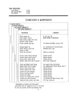 Preview for 7 page of Scag Power Equipment SLM 40T Technical Manual