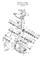 Предварительный просмотр 24 страницы Scag Power Equipment SLM 40T Technical Manual