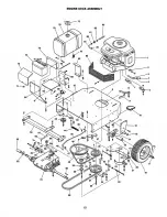 Предварительный просмотр 9 страницы Scag Power Equipment SM 48 Technical Manual