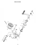 Предварительный просмотр 15 страницы Scag Power Equipment SM 48 Technical Manual