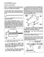 Preview for 6 page of Scag Power Equipment SM-52 Technical Manual