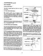 Preview for 7 page of Scag Power Equipment SM-52 Technical Manual